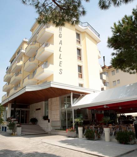 Lido di Jesolo Italien Reiserabattcode booking.com
