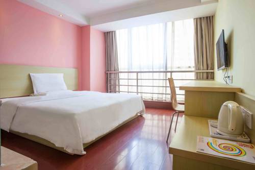 Chongqing Cina Codice sconto viaggio booking.com