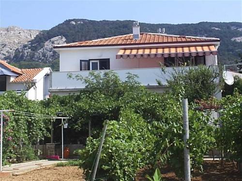 Baška Croacia Código de descuento de viaje booking.com