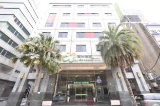 台中市 台湾旅行割引コード Taichung City agoda.com