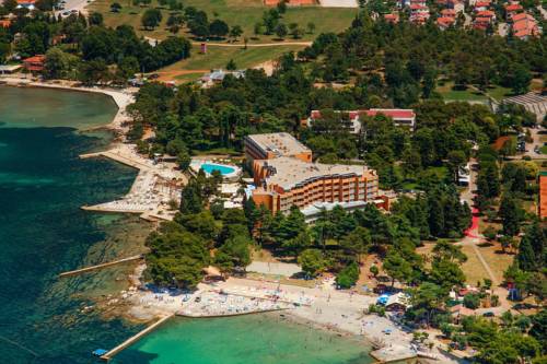 Umag Croatie code de réduction de voyage booking.com