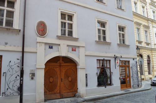 普拉哈 捷克共和國 Praha 旅行折扣代码 booking.com