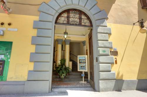 佛罗伦斯 意大利 Florence 旅行折扣代码 booking.com