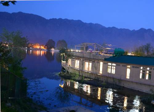 斯利那加 印度 Srinagar 旅行折扣代码 booking.com