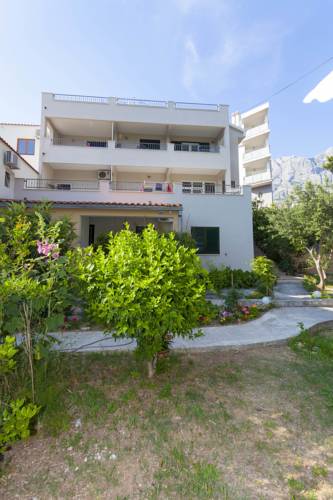Makarska Croazia Codice sconto viaggio booking.com