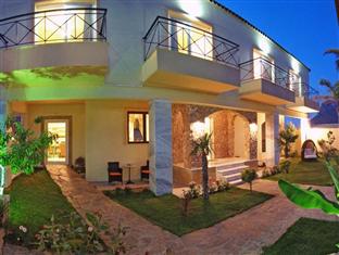 クレタ島 ギリシャ旅行割引コード Crete agoda.com