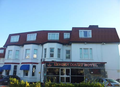 Bournemouth Royaume-Uni code de réduction de voyage booking.com