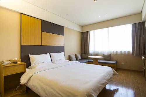 Yinchuan Chine code de réduction de voyage booking.com