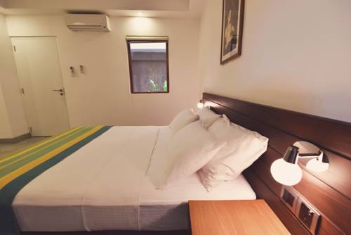 可伦坡 斯里兰卡 Colombo 旅行折扣代码 booking.com