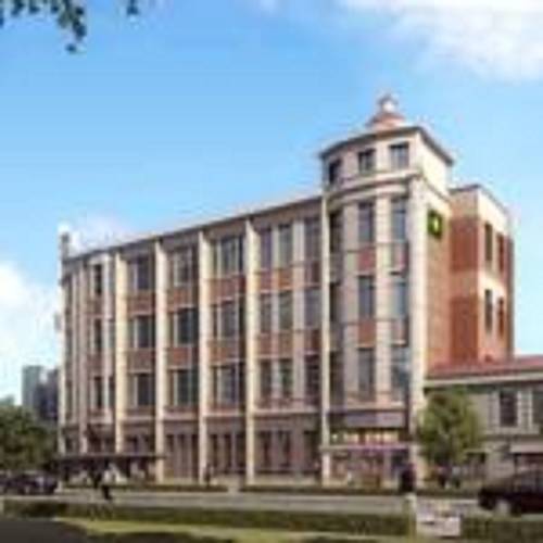 Tianjin China Reiserabattcode booking.com