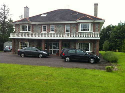基拉尼 愛爾蘭 Killarney 旅行折扣代码 booking.com
