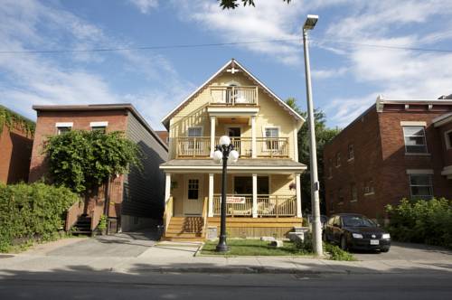 Ottawa (Ontario) Canada Codice sconto viaggio booking.com