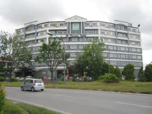 古晋 马来西亚 Kuching 旅行折扣代码 agoda.com
