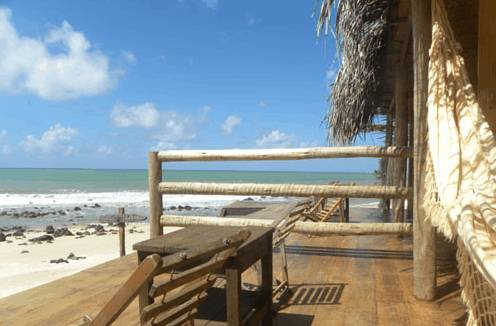 Pipa (Rio Grande do Norte) Brasile Codice sconto viaggio booking.com