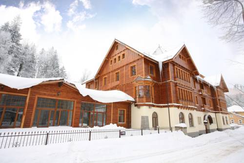 Szklarska Poręba Polonia Codice sconto viaggio booking.com