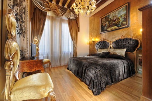 Venecia Italia Código de descuento de viaje booking.com