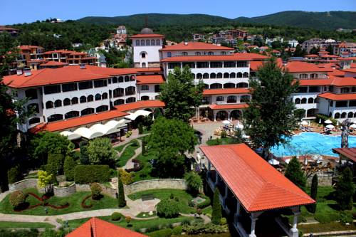 阳光沙滩 保加利亞 Sunny Beach 旅行折扣代码 booking.com