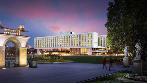 Varsavia Polonia Codice sconto viaggio booking.com