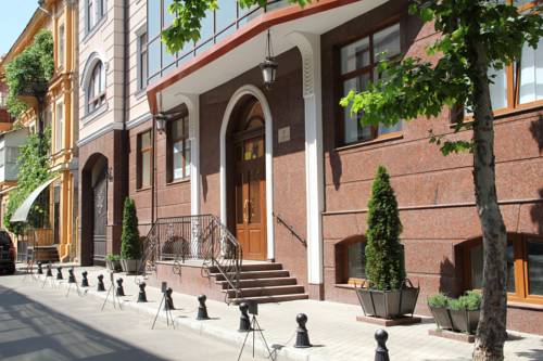 Odessa Ucraina Codice sconto viaggio booking.com