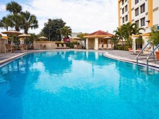 迈阿密(FL) 美国 Miami (FL) 旅行折扣代码 agoda.com