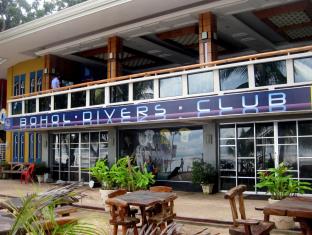 薄荷岛 菲律宾 Bohol 旅行折扣代码 agoda.com