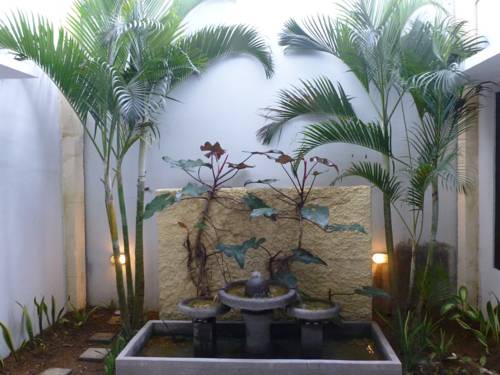 Denpasar Indonesien Reiserabattcode booking.com