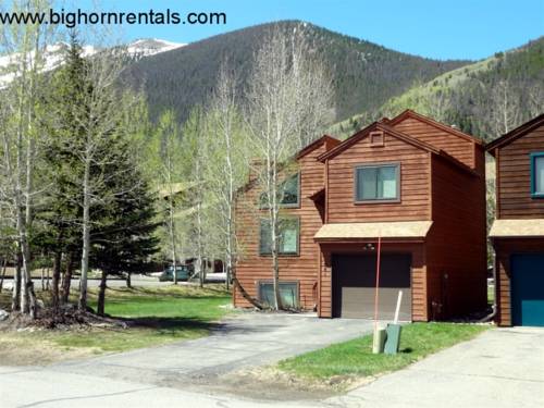 Frisco (Colorado) stati Uniti Codice sconto viaggio booking.com
