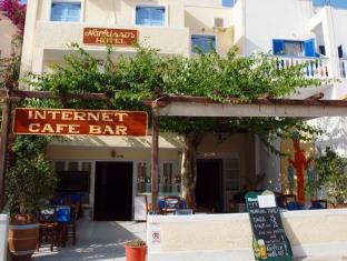 サントリーニ ギリシャ旅行割引コード Santorini agoda.com