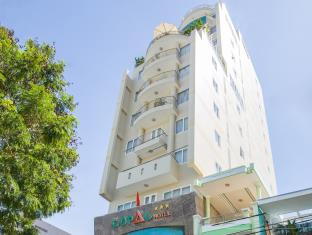 芽庄 越南 Nha Trang 旅行折扣代码 agoda.com