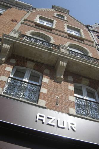 根特 比利時 Gent 旅行折扣代码 booking.com