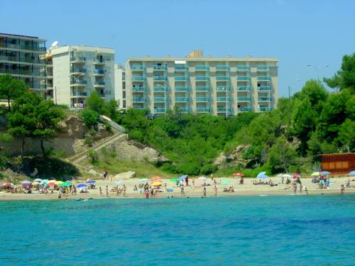Miami Platja Spanien Reiserabattcode booking.com