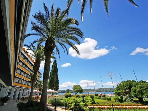 比奥格勒·纳·莫鲁 克羅地亞 Biograd na Moru 旅行折扣代码 booking.com