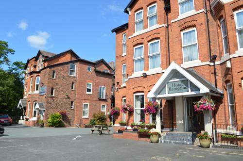 曼彻斯特 英國 Manchester 旅行折扣代码 booking.com