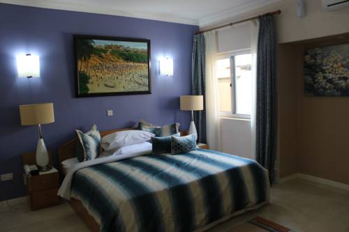 Accra Ghana Codice sconto viaggio booking.com