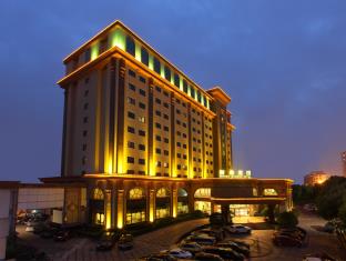 宁波 中国 Ningbo 旅行折扣代码 agoda.com