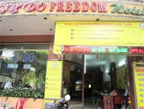Ho Chi Minh Vietnam Codice sconto viaggio booking.com