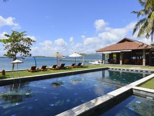 龙目岛 印度尼西亚 Lombok 旅行折扣代码 agoda.com