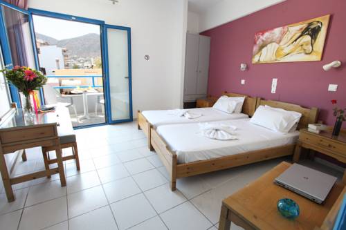Hersonissos Grecia Codice sconto viaggio booking.com