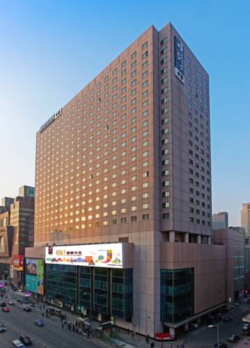 Shenyang Cina Codice sconto viaggio booking.com