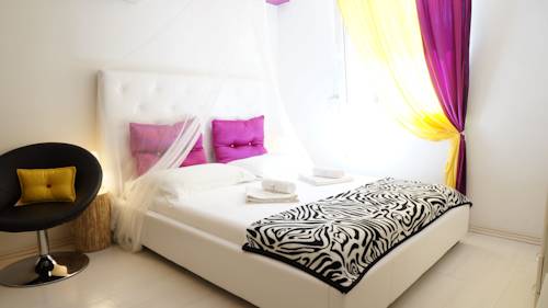 扎达尔 克羅地亞 Zadar 旅行折扣代码 booking.com
