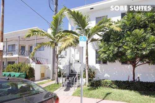 迈阿密海滩（佛罗里达） 美国 Miami Beach (Florida) 旅行折扣代码 booking.com