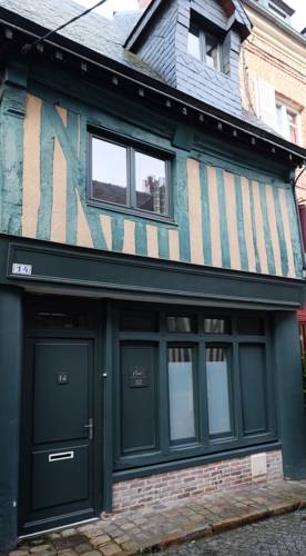 Honfleur Francia Codice sconto viaggio booking.com