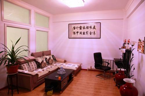 满洲里 中国 Manzhouli 旅行折扣代码 booking.com