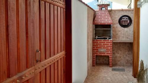 Paraty Brasile Codice sconto viaggio booking.com