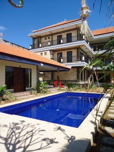 Canggu Indonesia Codice sconto viaggio booking.com