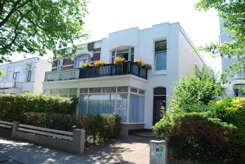 Zandvoort Olanda Codice sconto viaggio booking.com