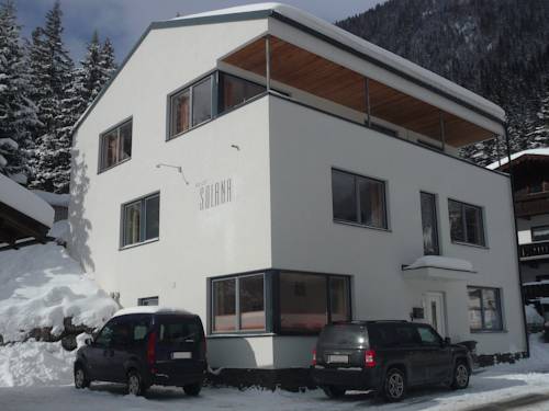 Ischgl Austria Codice sconto viaggio booking.com