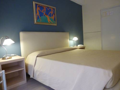 斯特雷萨 意大利 Stresa 旅行折扣代码 booking.com