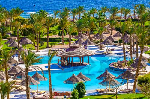 洪加达 埃及 Hurghada 旅行折扣代码 booking.com