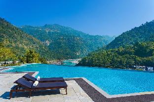 Rishikesh India Hotel Travel Discount Code Agoda